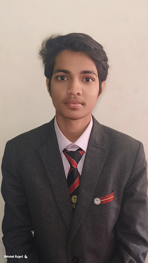Satyam profile photo